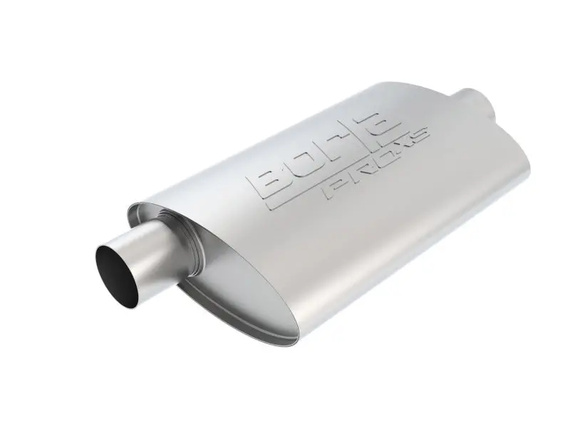 Borla Universal 2.5In Inlet/Outlet Proxs Muffler 2