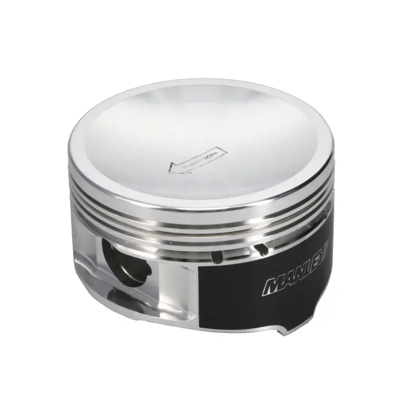 Manley Ford 4.6L/5.4L Sohc/Dohc (2V/4V)3.582In Bore 18Cc Spherical Dish Piston Set 1