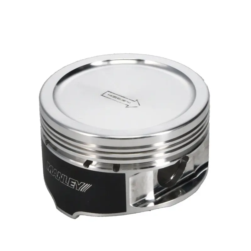 Manley Ford 4.6L/5.4L Sohc/Dohc (2V/4V)3.582In Bore 11Cc Dish Piston Set 1