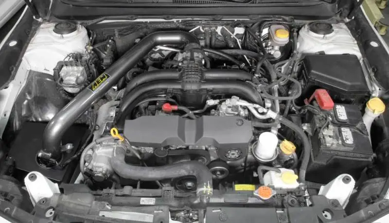 Aem 2015-2016 C.A.S Subaru Legacy H4-2.5L F/I Cold Air Intake 2