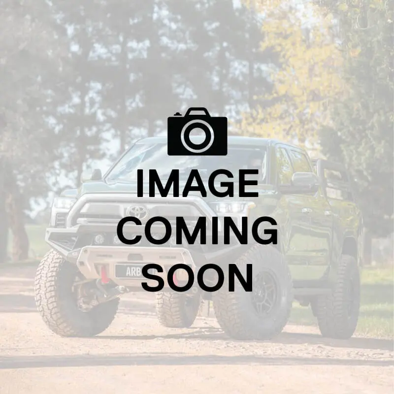 Arb Bash Plate Kit 3423210 (Fits 2024+ Tacoma Zenith) 1