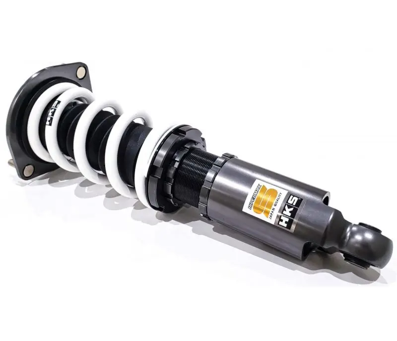 Hks Hipermax S Jzx100 Full Kit 1