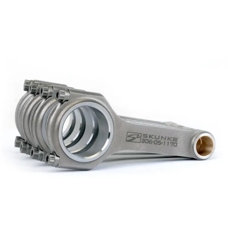Skunk2 Alpha Series Honda H22a Connecting Rods 1