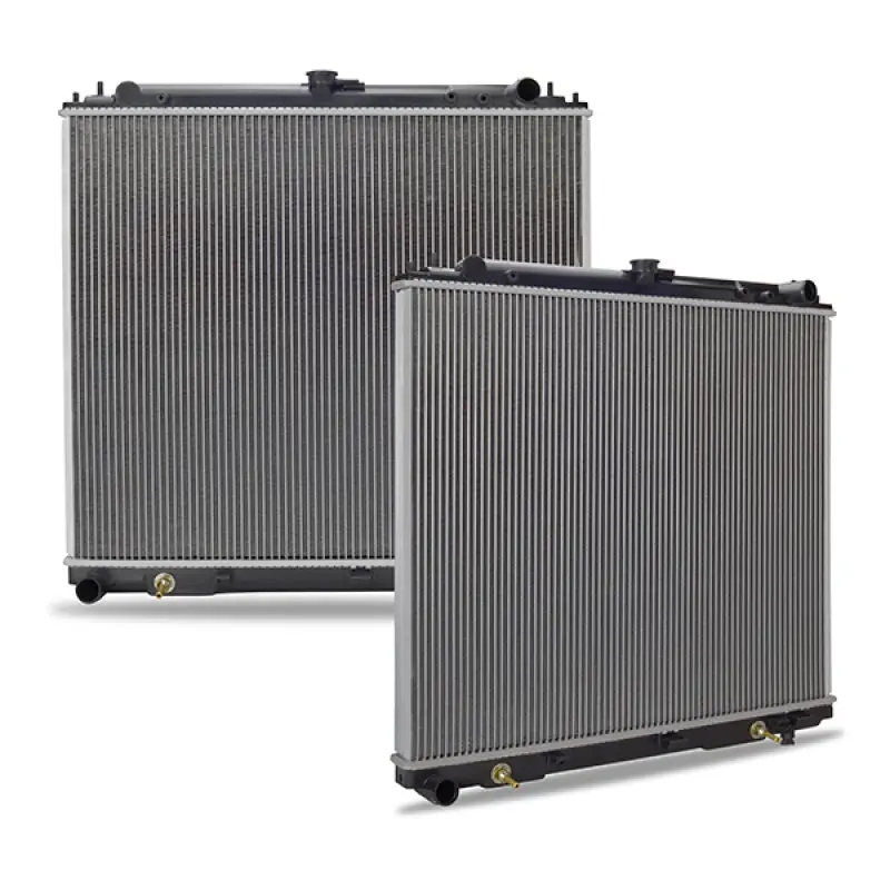 Mishimoto Nissan Frontier Replacement Radiator 2005-2015 1