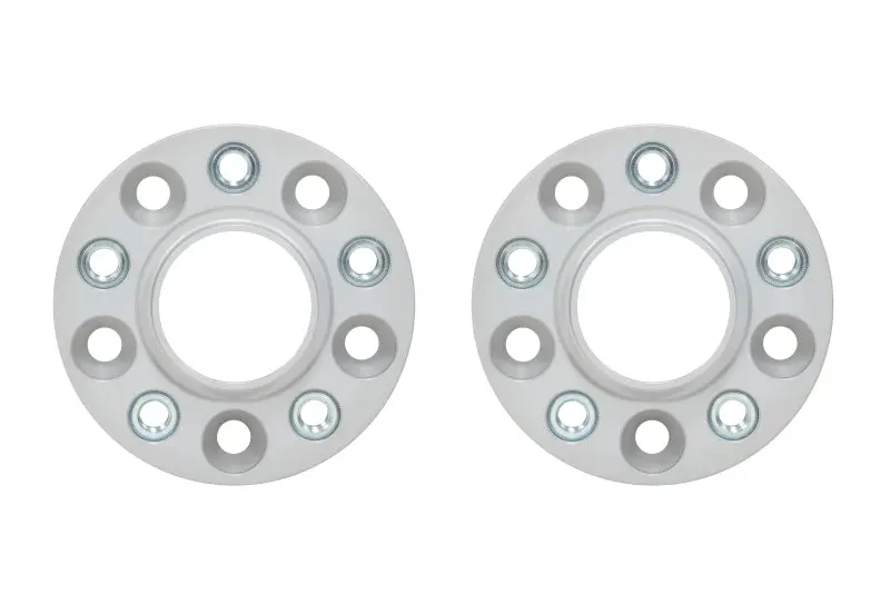 Eibach Pro-Spacer 25Mm Spacer / Bolt Pattern 5X120 / Hub Center 72.5 For 01-06 Bmw X5 (E53) 1