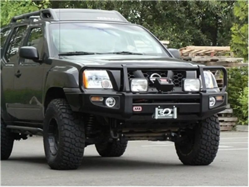 Arb Combination Bar Xterra 05On (Fit Kit Not Included) 2