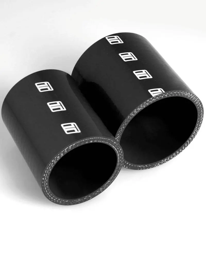 Turbosmart Straight 4.00 Id X 90Mm - Black 1