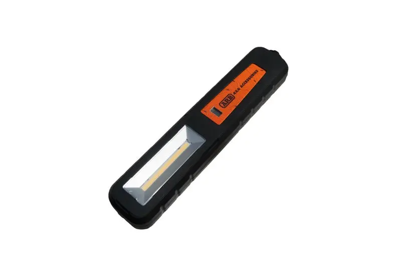 Arb Adventure Light 600 Ac/Dc Recharge Usa 2