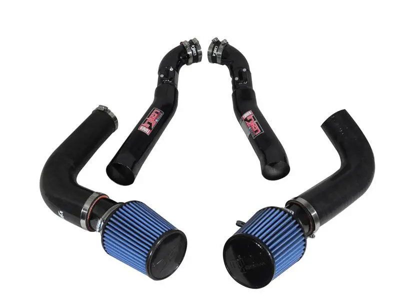Injen 07-08 350Z 3.5L V6 Black Cold Air Intake 2