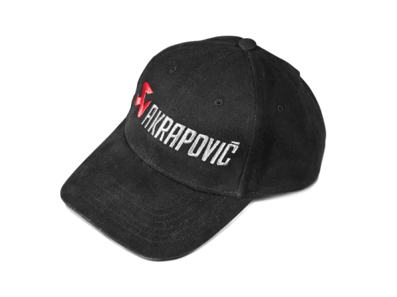 Akrapovic Baseball Cap - Universal 1