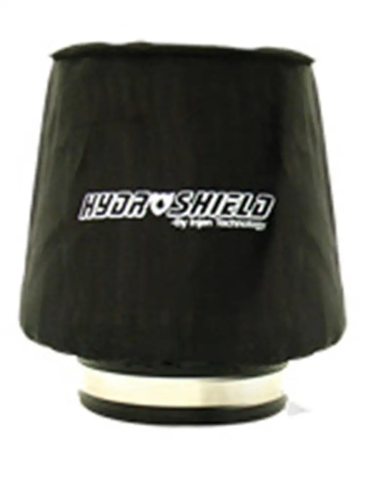 Injen Black Water Repellant Pre-Filter - Fits X-1049 / X-1062 1