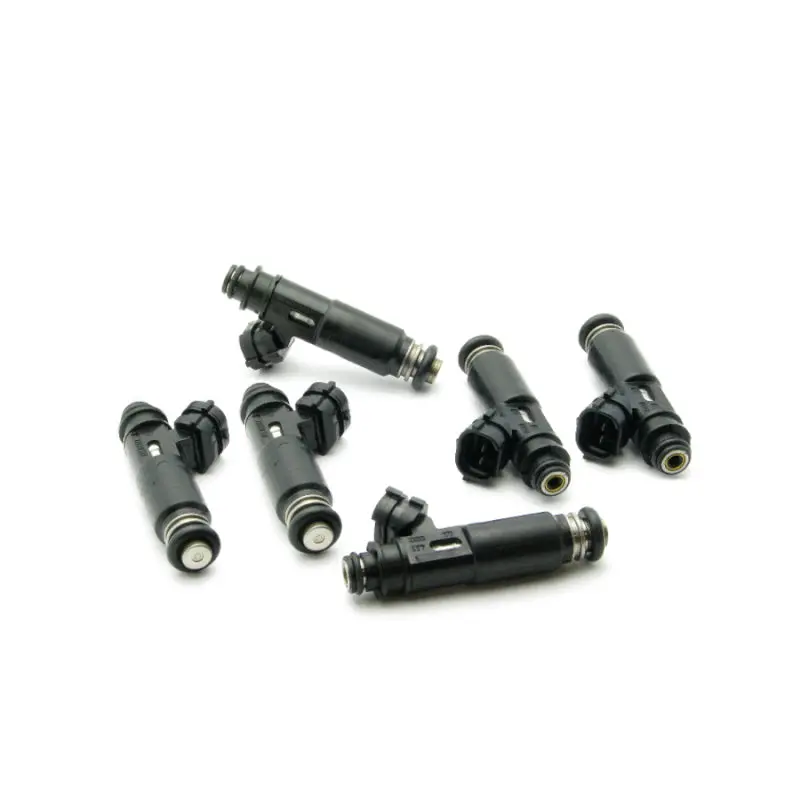 Deatschwerks 01-05 Lexus Is300 2Jz-Ge420cc Injectors 1