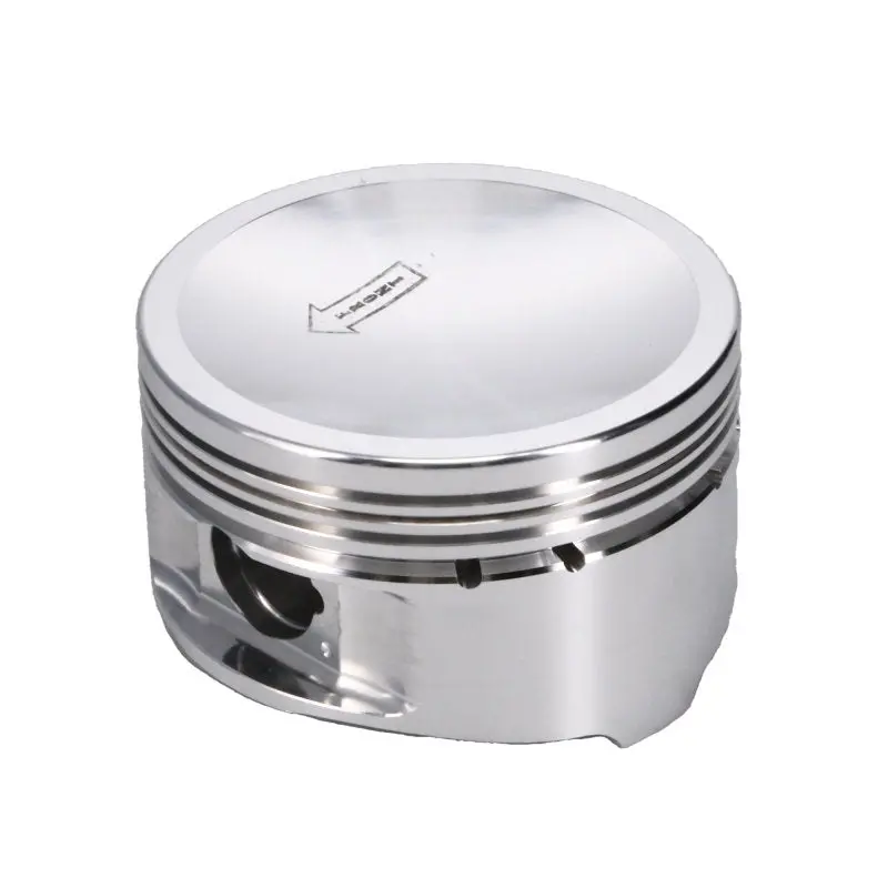 Manley Ford 4.6L Modular V8 3.572In Bore 1.220In Ch -18.00 Cc Piston Set 1