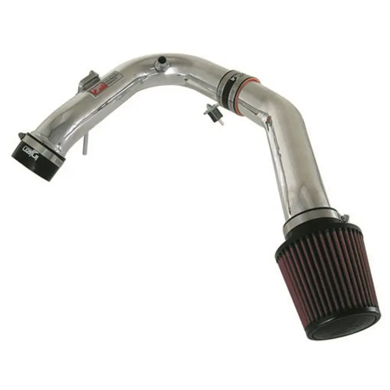 Injen 2004 Matrix Xrs Polished Cold Air Intake 2