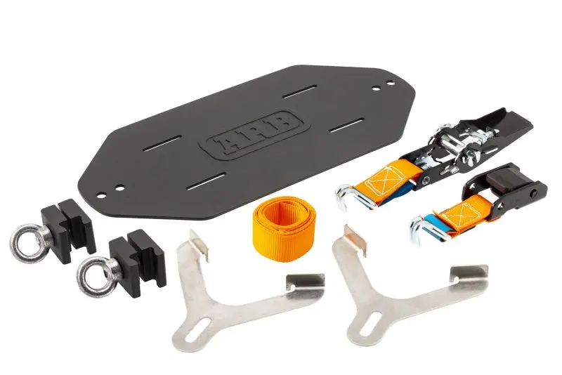 Arb Base Rack Gas Bottle Holder 1