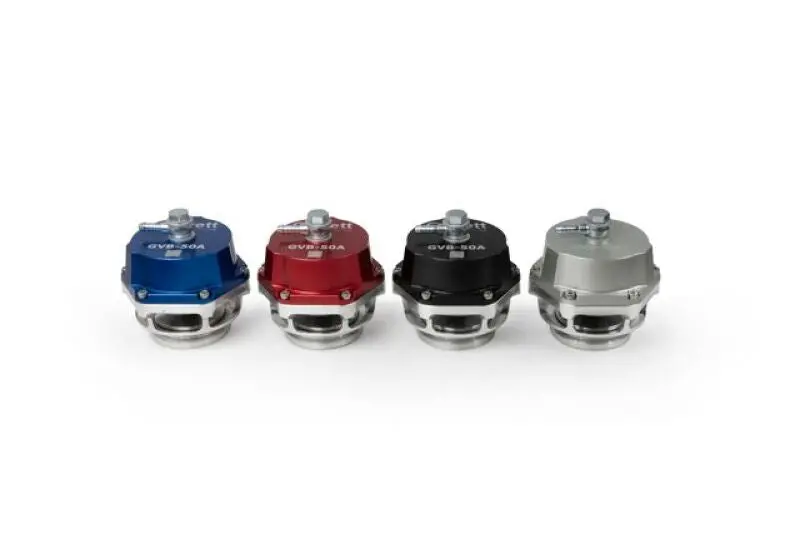 Garrett Gvb-50R 50Mm Rcv Bov - Blue 1