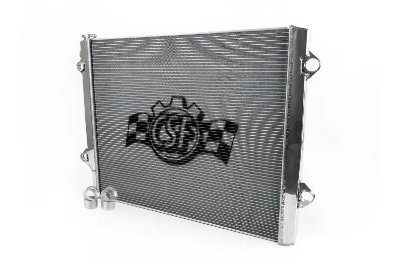 Csf 2016+ 3.5L And 2.7L 05-15 4.0L And 2.7L Toyota Tacoma Radiator 1