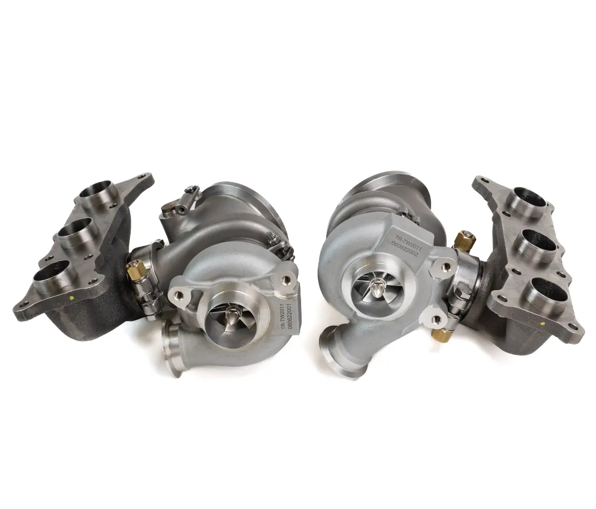 Tr Twin Turbo Ball Bearing For Bmw N54 16T & 19T 8