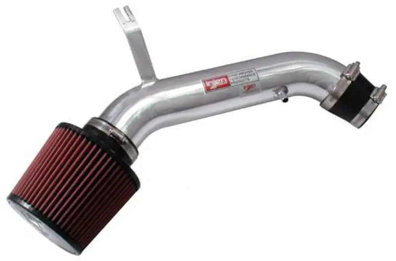 Injen 94-01 Integra Ls Ls Special Rs Polished Short Ram Intake 2