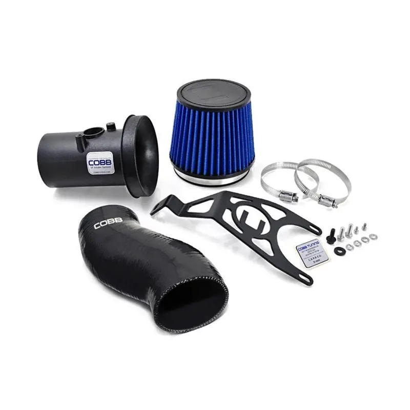 Cobb Subaru Stage 1+ Power Package Sti 2015-2018 1