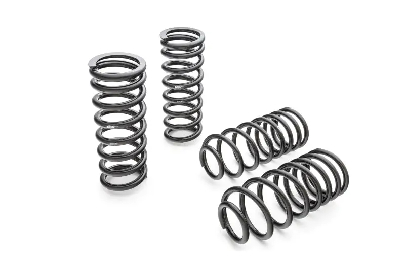 Eibach Pro-Kit For 94-98 Ford Mustang Cobra Convertible 1