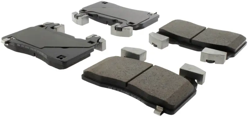 Stoptech Performance 14-19 Cadillac Cts Front Brake Pads 2