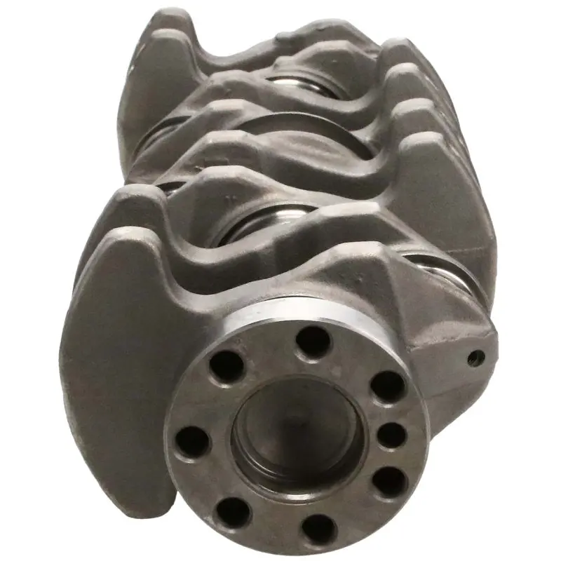 Manley Mitsubishi 4G63/4G64 7 Bolt 4340 Forged 88Mm Stroke Race Series Crankshaft 1