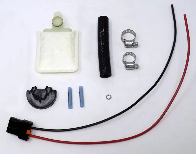Walbro Fuel Pump Kit For 84-92 Toyota Supra Mk3 1
