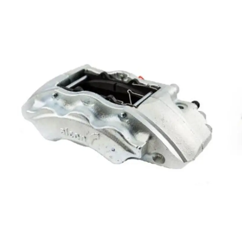 Alcon 2016+ Toyota Tundra/Landcruiser Lc200 335X36mm 6 Piston Brake Kit - Front 1