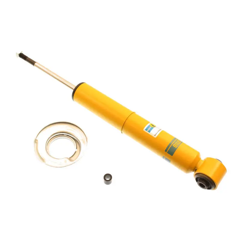 Bilstein B8 1992 Audi 100 Quattro Cs Rear 46Mm Monotube Shock Absorber 2
