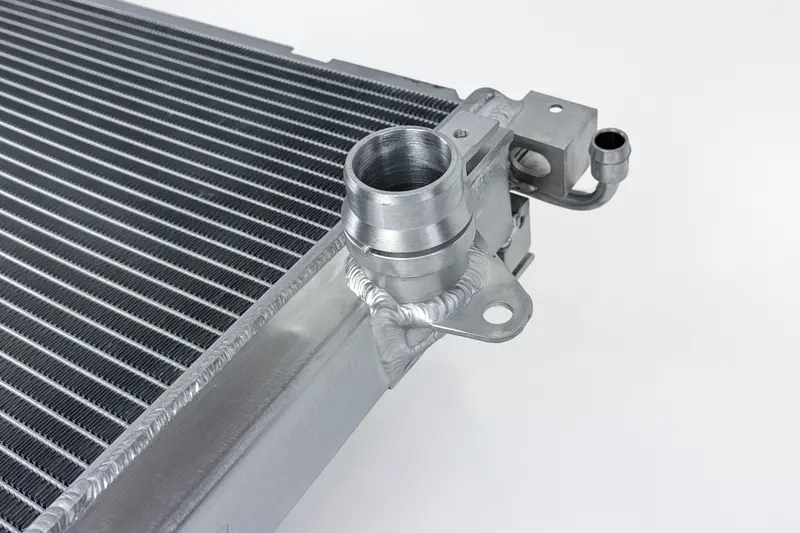 Csf 13-18 Ford Focus St Radiator 1