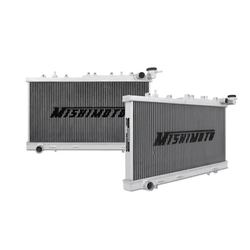 Mishimoto 91-99 Nissan Sentra W/ Sr20 Manual Aluminum Radiator 1