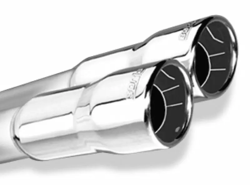 Borla 17-19 Honda Civic Si 1.5L Turbo Mt S-Type 2.75In Cat-Back Exhaust 2