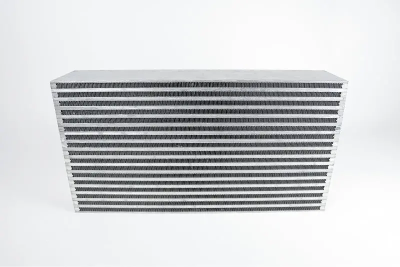 Csf High Performance Cross-Flow Core - 22In L X 12In H X 4.5In W 1