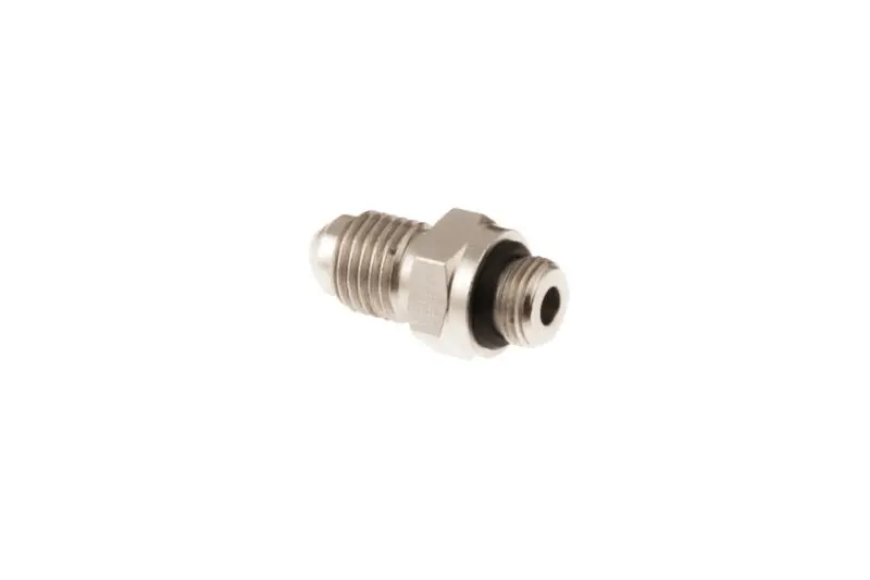 Arb Adapter 1/8Bspm Jic4m 2Pk 2