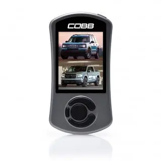 Cobb Accessport For Ford Maverick, Bronco Sport Badlands 2.0L Ecoboost 1