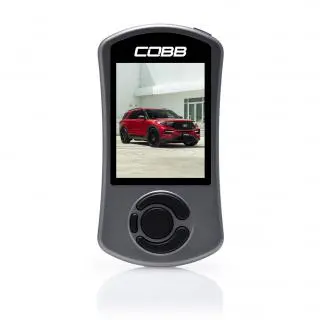 Cobb Accessport For Ford Explorer St 2020-2024 1