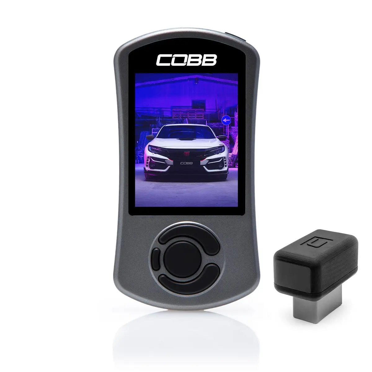 Cobb Accessport For Honda Civic Type R 2017-2021 1