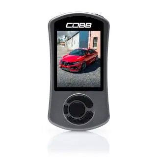 Cobb Accessport For Honda Civic Si (Fc1/Fc3) 2017-2020 1