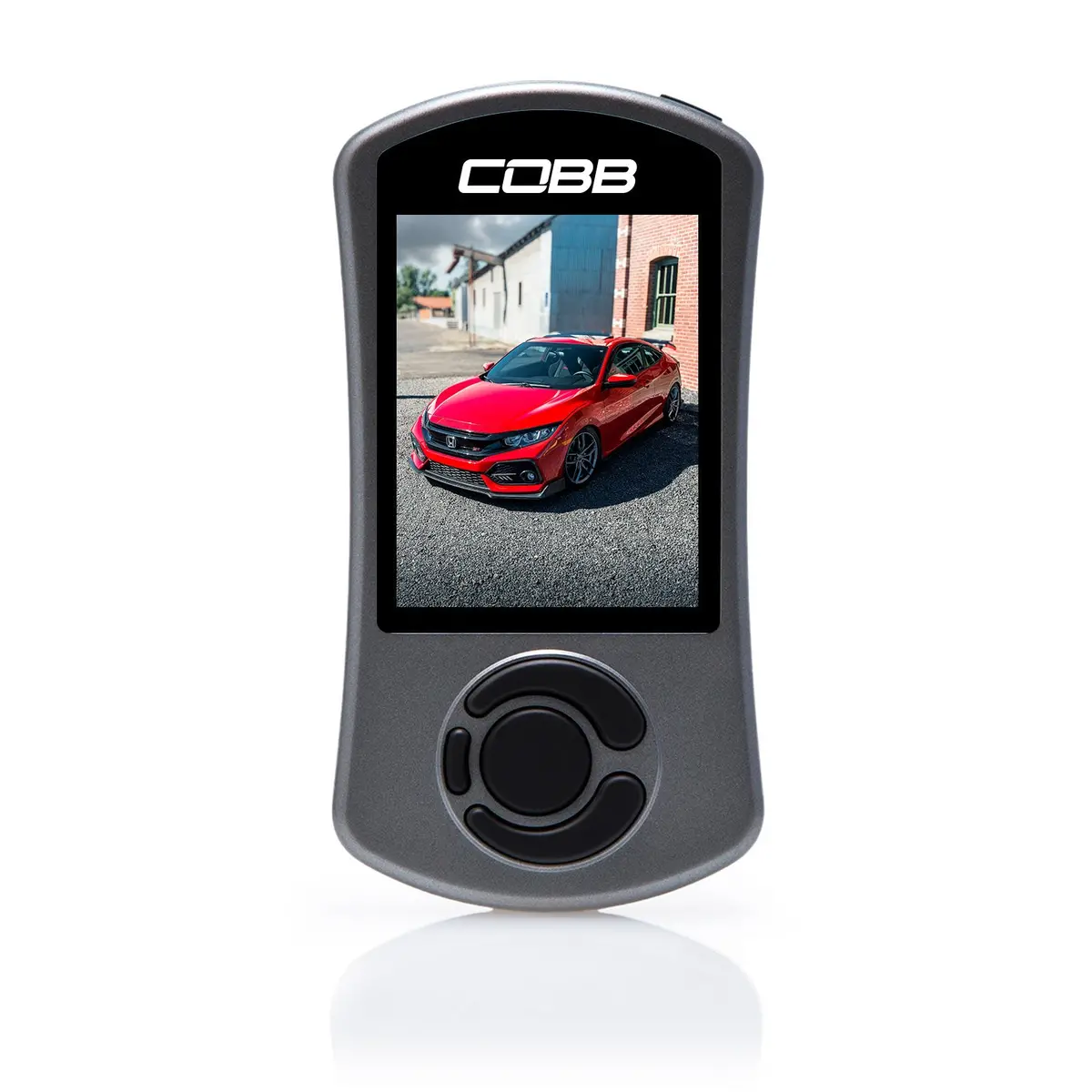 Cobb Accessport For Honda Civic Si (Fc1/Fc3) 2017-2020 1