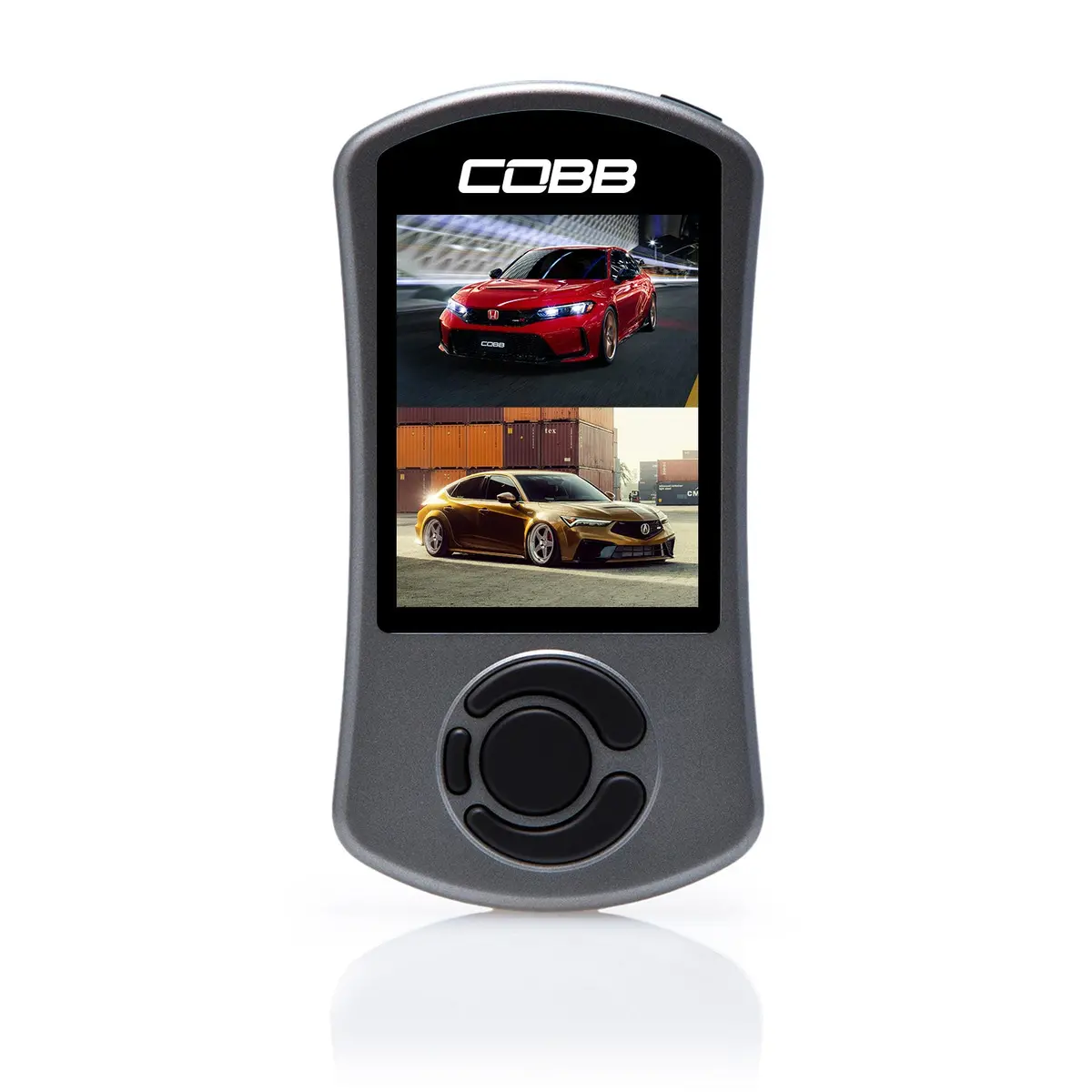 Cobb Accessport For Honda Civic Type R (Fl5), Acura Integra Type S (De5) 1