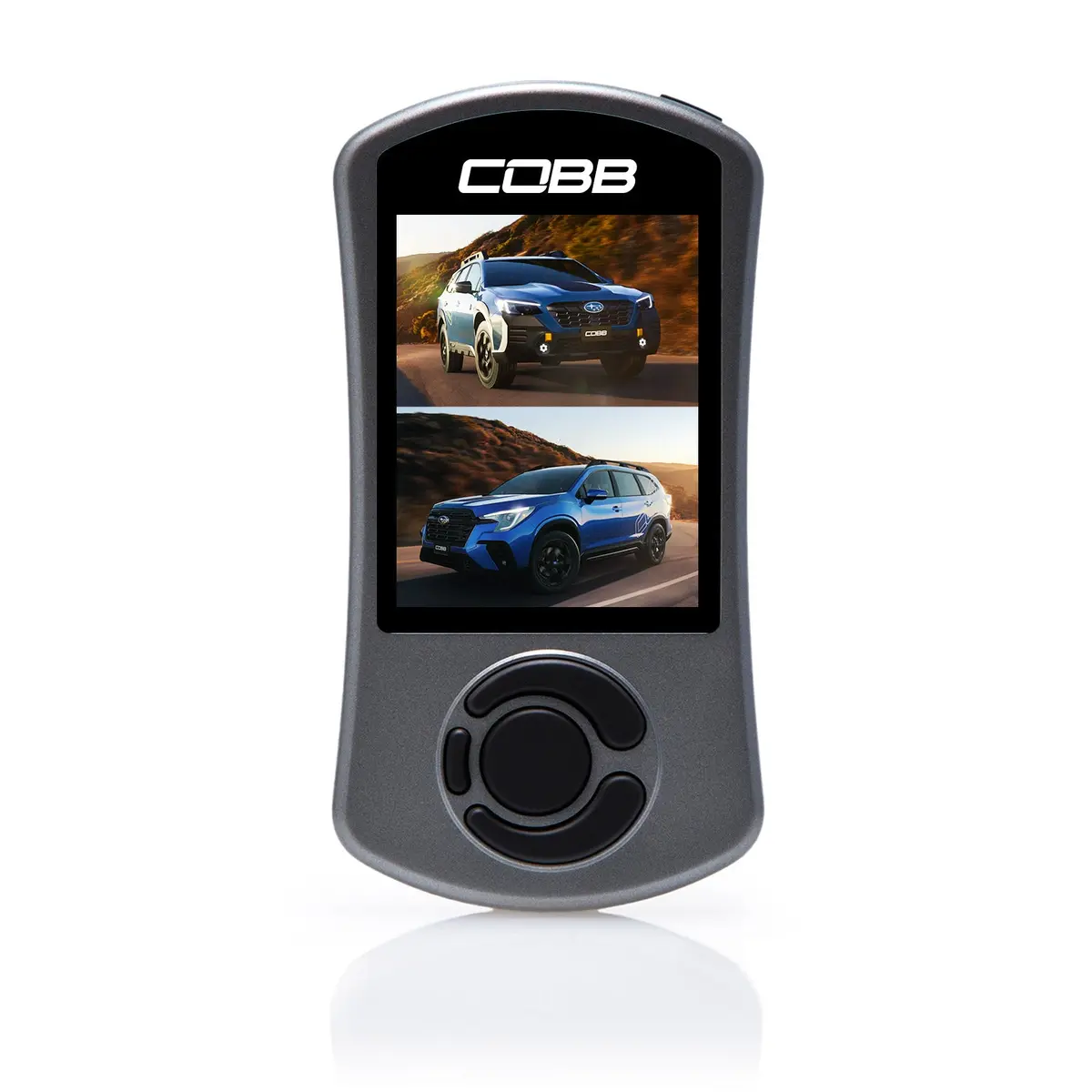 Cobb Accessport For Subaru Ascent, Outback Xt/Wilderness, Legacy Xt/Sport 2023-2025 1