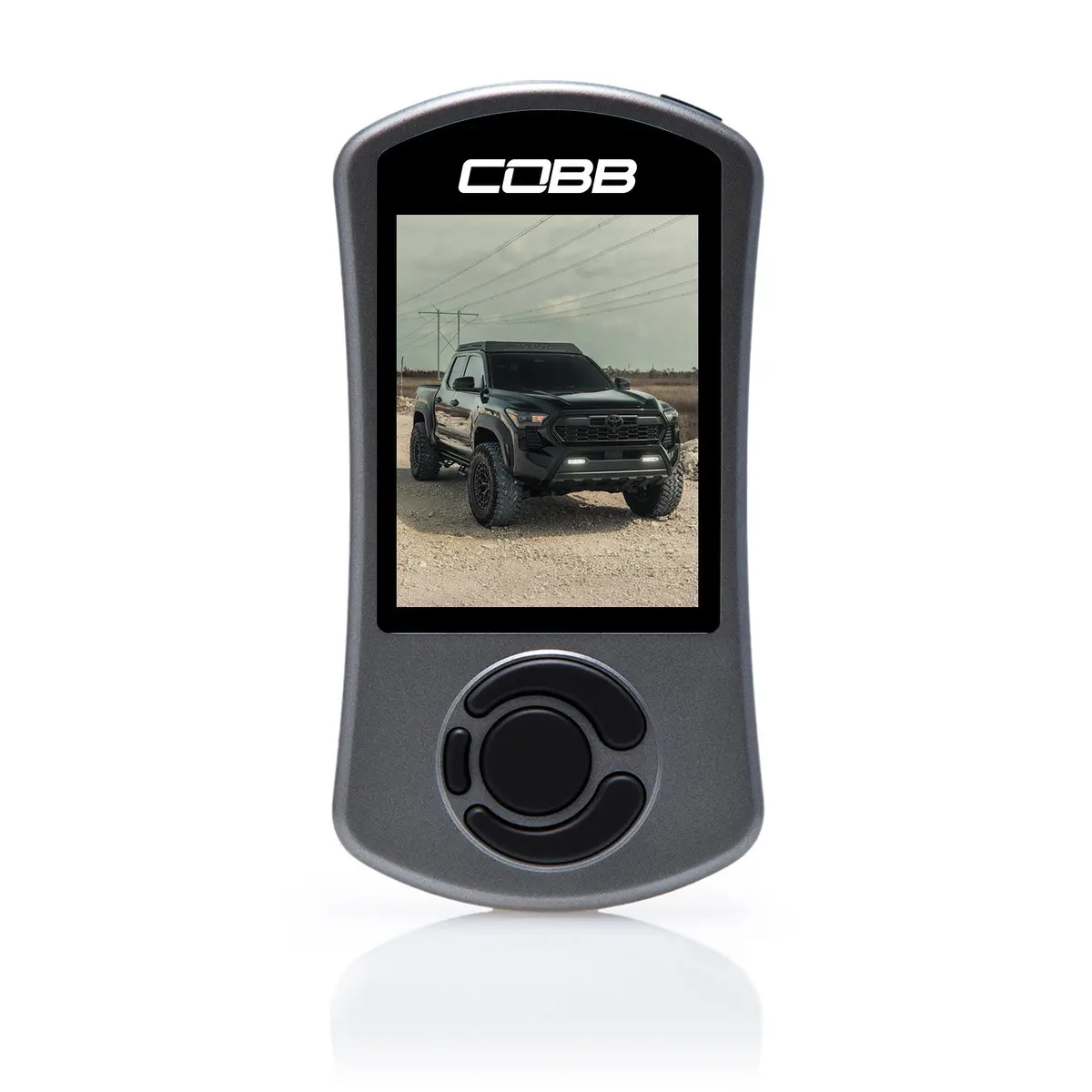 Cobb Accessport For Toyota Tacoma 2024+ (Non-Hybrid) 1