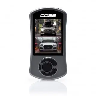 Cobb Accessport For Audi (B9/B9.5) S4 / S5 / Sq5 1