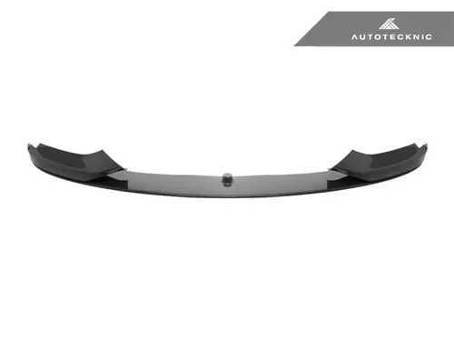 Autotecknic Carbon Fiber Performante Aero Lip - F32 4 Series Coupe (M-Sport Only) 1