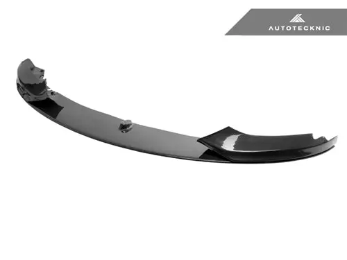 Autotecknic Carbon Fiber Performante Aero Lip - F32 4 Series Coupe (M-Sport Only) 2