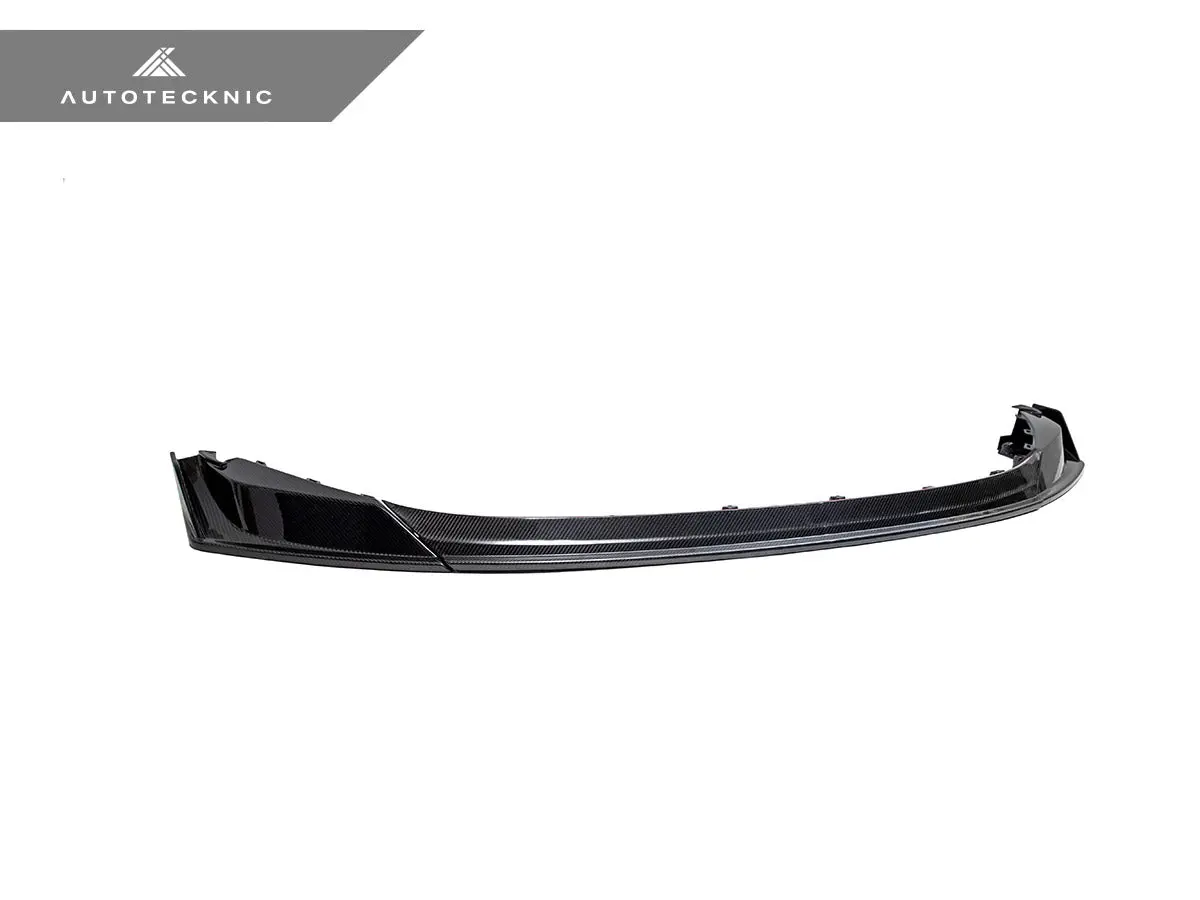 Autotecknic Dry Carbon Motorsports Front Aero Lip - G80 M3 | G82/ G83 M4 3