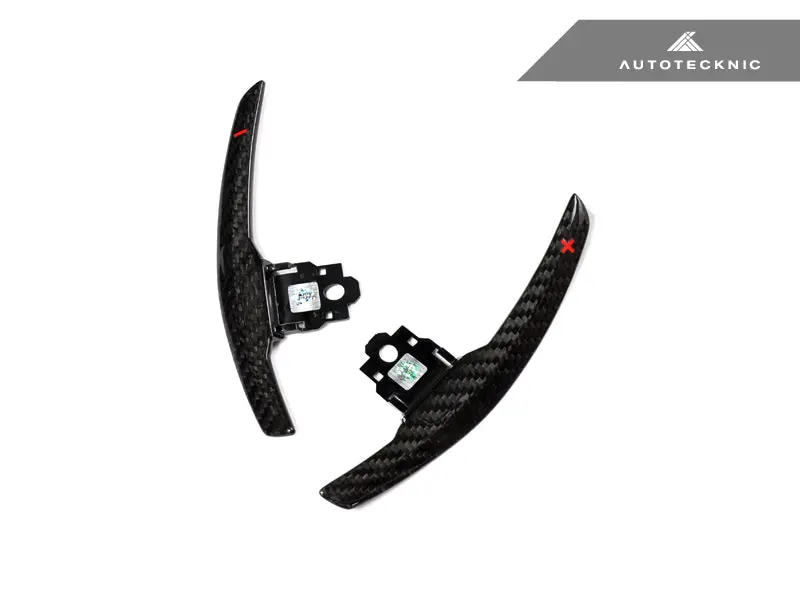 Autotecknic Competition Shift Paddles - Mini F54/ F55/ F56/ F57/ F60 16