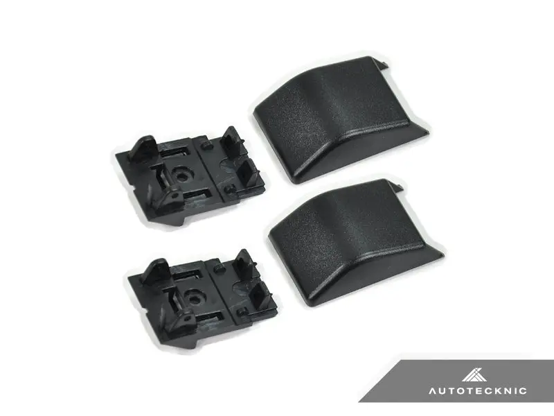 Autotecknic Competition Shift Paddles - Mini F54/ F55/ F56/ F57/ F60 21