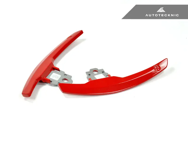 Autotecknic Competition Shift Paddles - Mini F54/ F55/ F56/ F57/ F60 13
